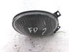 Front fog light 