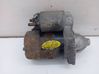Motor de arranque 