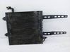 A/C cooling radiator (condenser) 