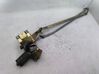 Motor del limpiaparabrisas 