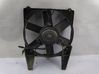 Ventilador eléctrico del radiador 