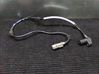 ABS brake wheel speed sensor 
