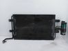 A/C cooling radiator (condenser) 