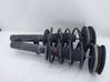 Front shock absorber/damper 