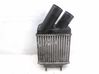 Intercooler radiator 
