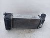 Intercooler radiator 