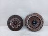 Clutch pressure plate 