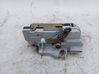 Rear door lock 