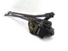 Wiper motor 