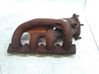 Exhaust manifold 