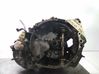 Manual 5 speed gearbox 