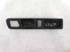 Rear door interior handle 
