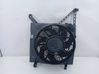 Ventilador eléctrico del radiador 