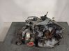Manual 5 speed gearbox 