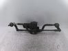 Wiper motor 