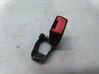 Boucle de ceinture de sécurité arrière 