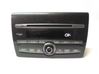 Radio / CD-Player / DVD-Player / Navigation 