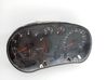 Geschwindigkeitsmesser Cockpit 