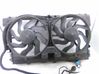 Ventilador eléctrico del radiador 