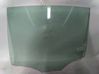 Rear door window glass 