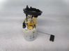 Kraftstoffpumpe im Tank 