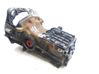 Manual 5 speed gearbox 