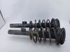 Front shock absorber/damper 