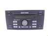 Radio/CD/DVD/GPS head unit 