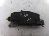 Front door lock motor 