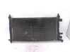 Coolant radiator 