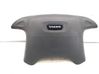 Steering wheel airbag 