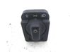 Other switches/knobs/shifts 