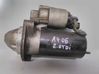 Motor de arranque 