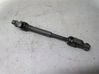 Steering column universal joint 