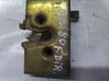 Front door lock 