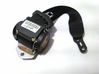 Ceinture de sécurité arrière 