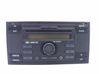 Radio / CD-Player / DVD-Player / Navigation 