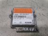 Module de contrôle airbag 