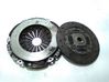 Clutch pressure plate 