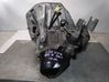 Manual 5 speed gearbox 