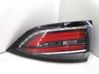Tailgate rear/tail lights 