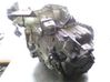 Manual 5 speed gearbox 