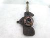 Front wheel hub spindle knuckle 