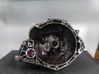 Manual 5 speed gearbox 
