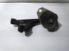 Gearbox mount 