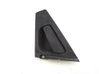 Rear door exterior handle 