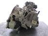 Automatic gearbox 