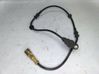 ABS brake wheel speed sensor 