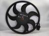 Electric radiator cooling fan 
