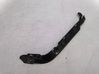 Rear bumper mounting bracket 